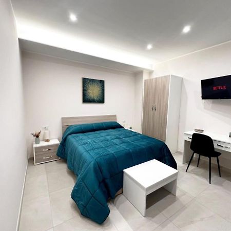 Domus Balcante B&B Pompei Exteriér fotografie